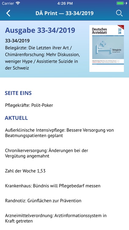 aerzteblatt.de screenshot-6