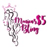 Monicas Bling