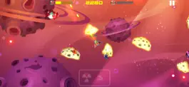 Game screenshot Asteroid Invaders! mod apk