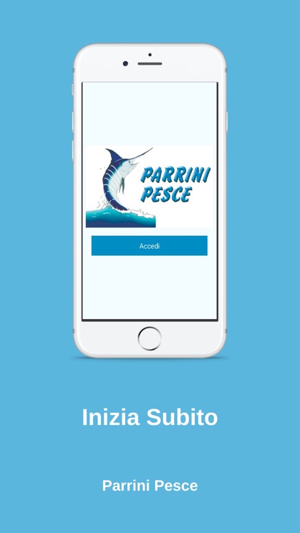 Parrini Pesce