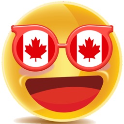 Canada Day Emojis