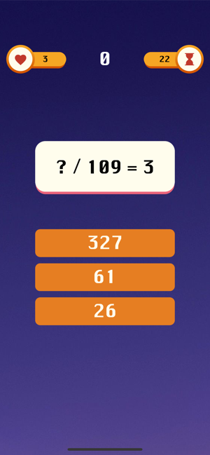 Quick Math - Brain Training(圖3)-速報App