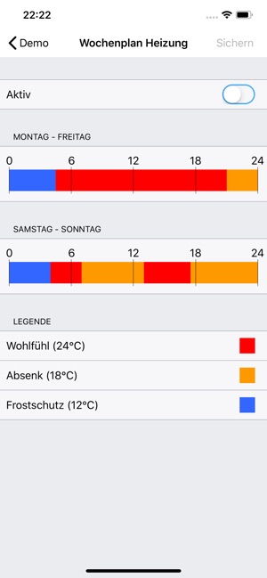 IP-Symcon Mobile(圖4)-速報App