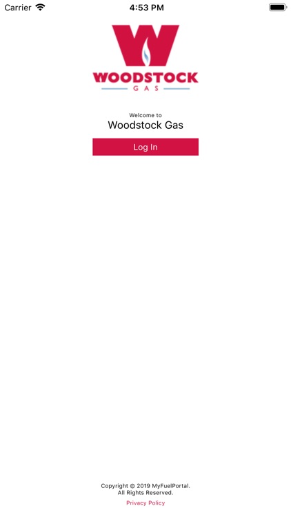 Woodstock Gas