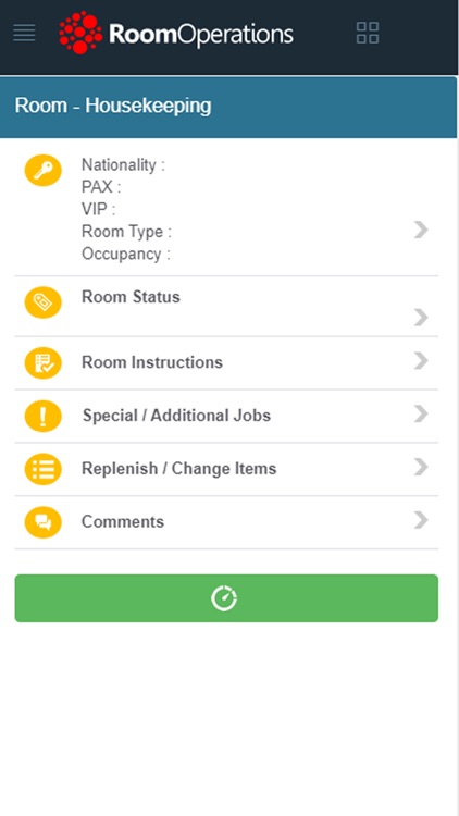 RoomOperations screenshot-7