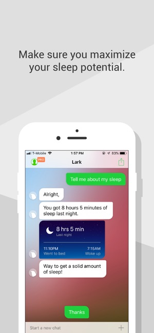 Lark - 24/7 Health Coach(圖6)-速報App