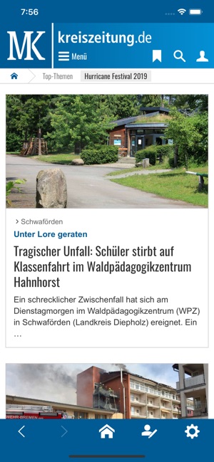 Kreiszeitung.de