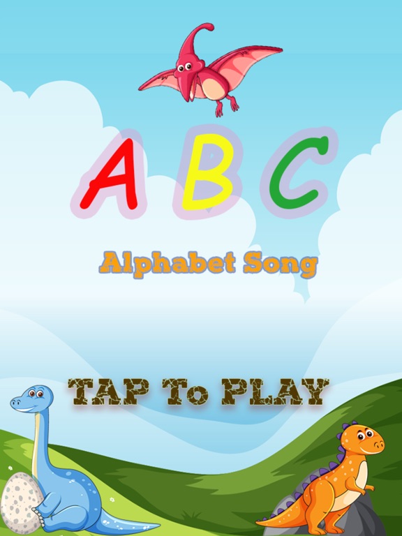 ABC Alphabet - English Game image #1