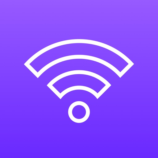 ДОМ.RU Wi-Fi Icon