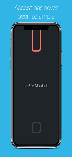 U-Prox Mobile ID(圖2)-速報App