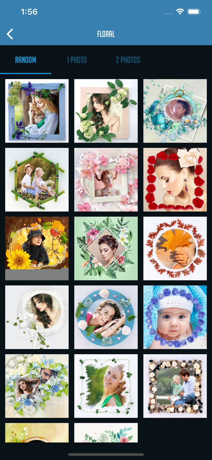 Perfect Collage For You