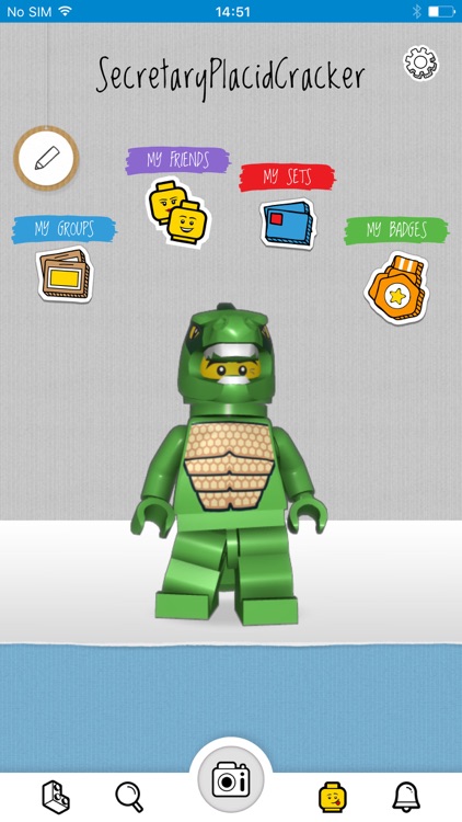 LEGO® Life