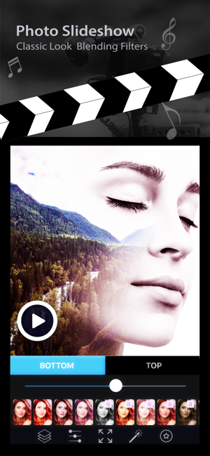 Slideshow Video Maker for Pics(圖4)-速報App