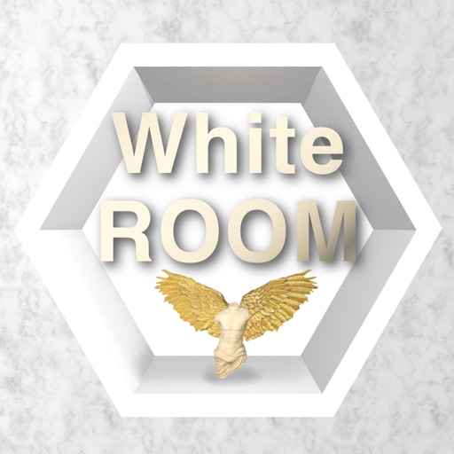 EscapeGame WhiteROOM Icon