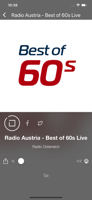 Radio Austria | Österreich FM(圖8)-速報App