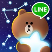 LINE POPchocolat