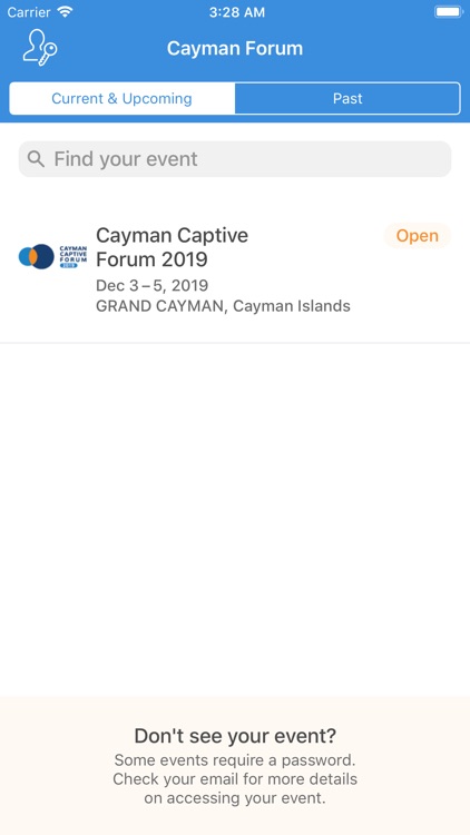 Cayman Captive Forum