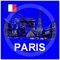 Paris Looksee AR is an augmented reality navigator built with the latest Apple technology used to find places of interest directly within your camera's view and add fun, knowledge and interest to your adventures and tours