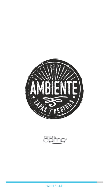 Ambiente Tapas