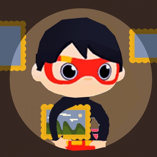 Perfect Looter Lucky Goal Icon