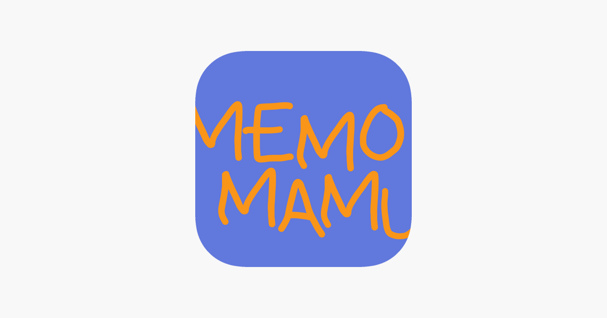 ‎Memomamu - To-do with Diary on the App Store