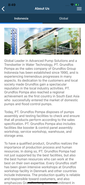 Grundfos Indonesia(圖5)-速報App