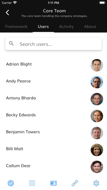 Perform screenshot-7