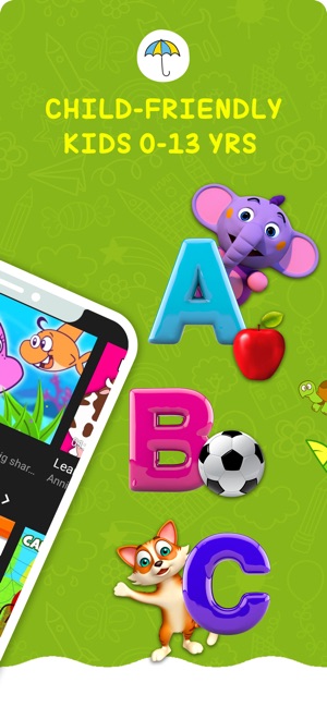 HooplaKidz Plus Preschool App(圖2)-速報App