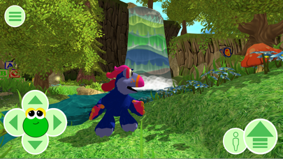 Pollywog Pond screenshot 3