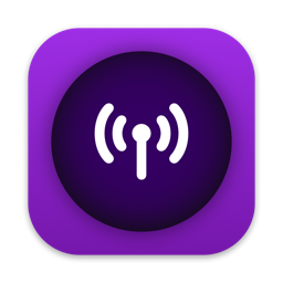 NetWorker Pro app icon