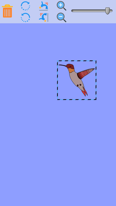 Screenshot #2 pour Fancy Foto