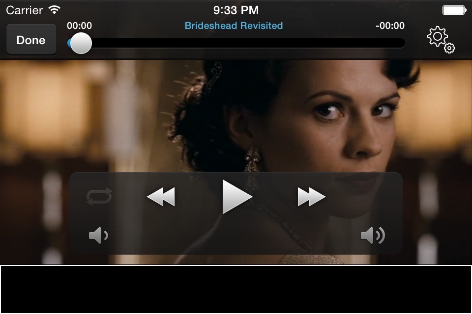 VLC Streamer screenshot 4