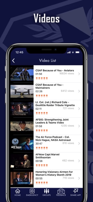 Columbus Air Force Base(圖4)-速報App