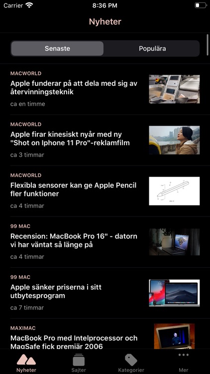 Aapl.se