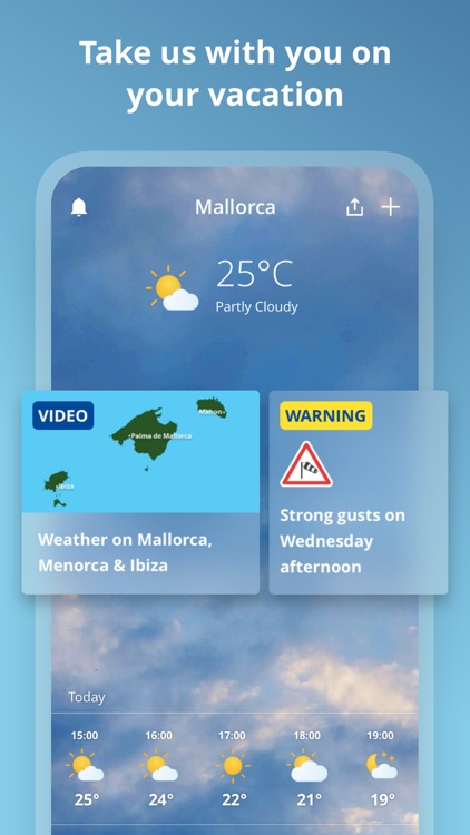 wetter.com screenshot-5