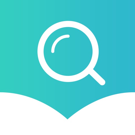 eBook Search Pro - Book Finder iOS App