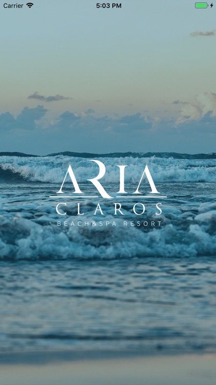 Aria Claros Beach&Spa Resort