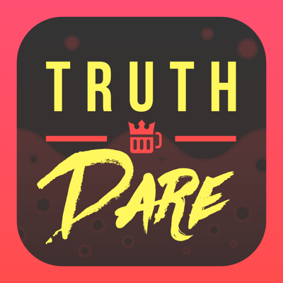 Truth or Dare: Drinking Games