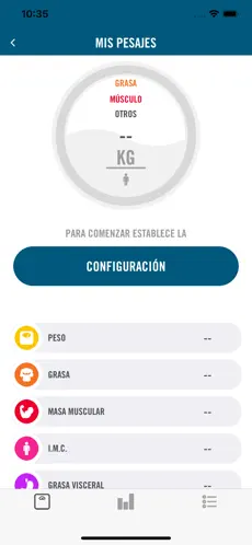 Immagine di 3 GAIA iphone