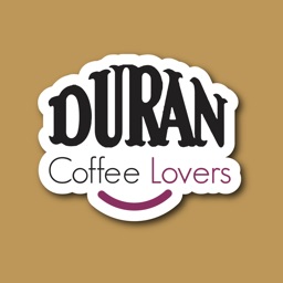 Duran Coffee Lovers