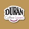 Nos encanta saber que haces parte de Durán Coffee Lovers, un programa exclusivo donde podrás expresar todo tu amor por el sabor del buen café y ganar deliciosos productos por tus compras