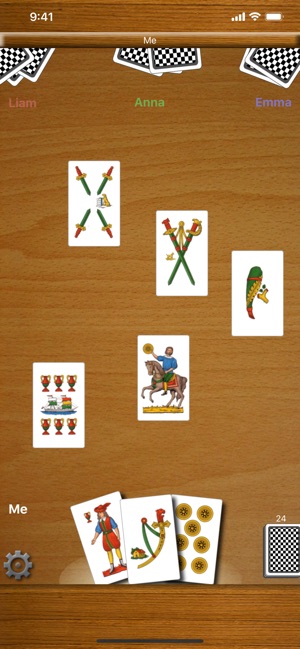 Scopa!(圖2)-速報App