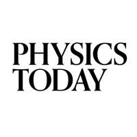 Physics Today app not working? crashes or has problems?