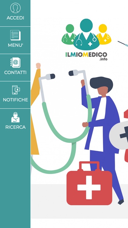 Il mio Medico srls