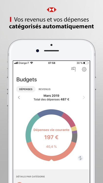 HSBC Personal Economy