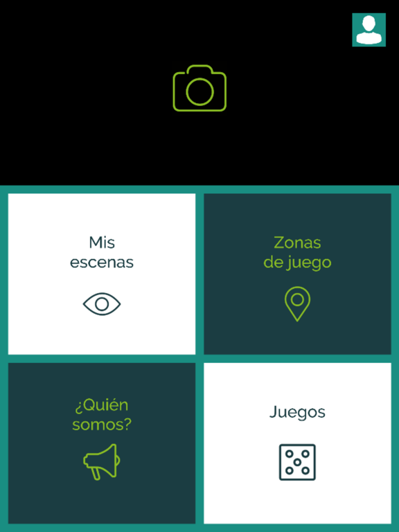 Screenshot #4 pour VACircularAR
