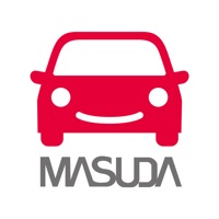 マスダMyCarサポート pour PC