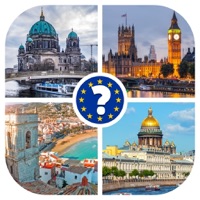 Villes Quiz - Jeu De Mots pour PC