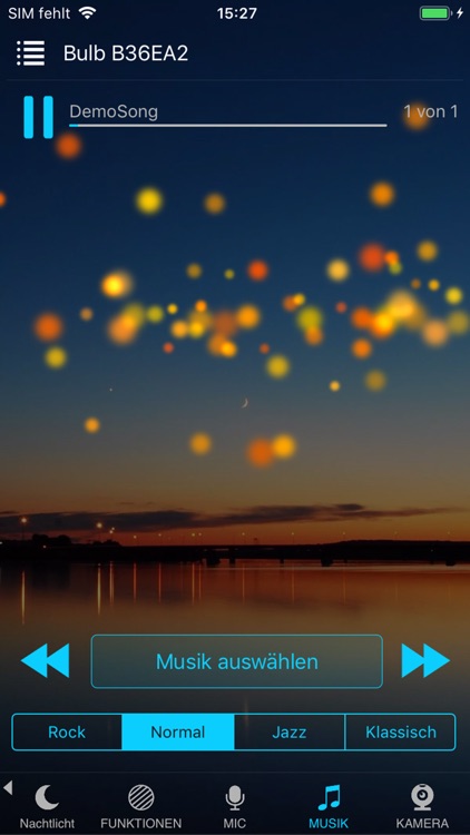 HEISSNER SMART LIGHTS screenshot-3