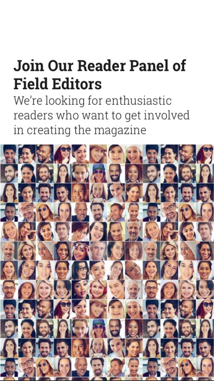 Reader's Digest AUNZ